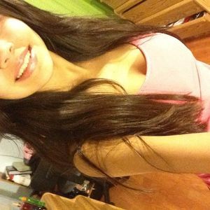 Meet your Posher, Bryana